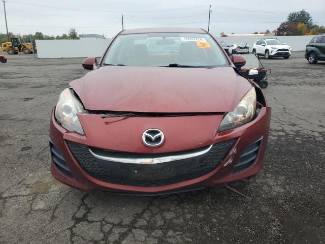 Photo 5 from auction – 2010 MAZDA 3 I with VIN JM1BL1SG4A1141083