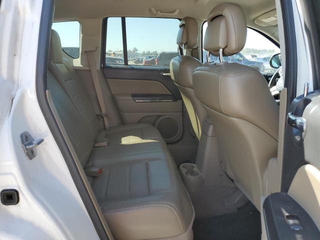 Photo 11 from auction – 2012 JEEP COMPASS LI with VIN 1C4NJCCB1CD634965