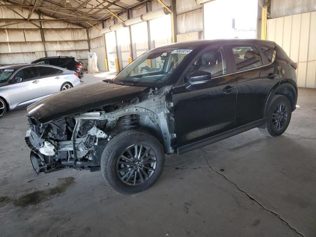 MAZDA CX-5 TOURI 2020 with VIN JM3KFBCM9L0741308 - Photo from auction