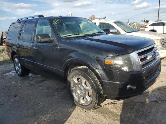 Photo 4 from auction – 2013 FORD EXPEDITION with VIN 1FMJU2A53DEF08238