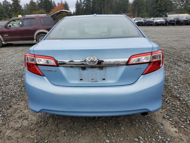 Photo 6 from auction – 2012 TOYOTA CAMRY BASE with VIN 4T4BF1FK5CR224837