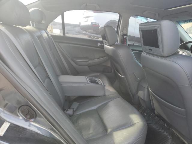 Photo 10 from auction – 2003 HONDA ACCORD EX with VIN 1HGCM55603A041305