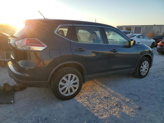 Photo 3 from auction – 2016 NISSAN ROGUE S with VIN KNMAT2MT5GP691474