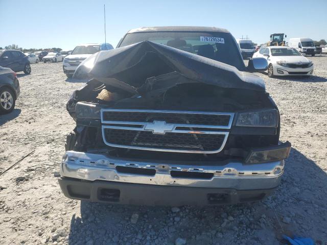 Photo 5 from auction – 2006 CHEVROLET SILVERADO with VIN 2GCEC13V061335816