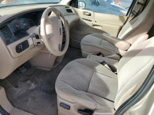 Photo 7 from auction – 2003 FORD WINDSTAR L with VIN 2FMZA51493BB67989