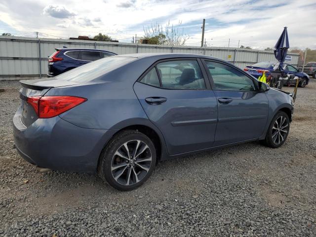Photo 3 from auction – 2018 TOYOTA COROLLA L with VIN 2T1BURHE0JC032892