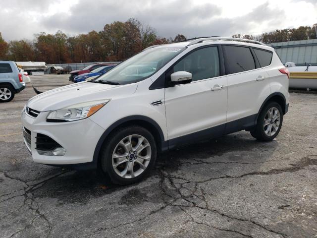 FORD ESCAPE TIT 2016 with VIN 1FMCU9J95GUA67050 - Photo from auction