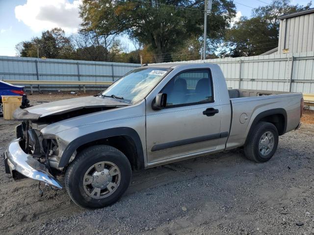 CHEVROLET COLORADO 2008 with VIN 1GCCS149688157163 - Photo from auction