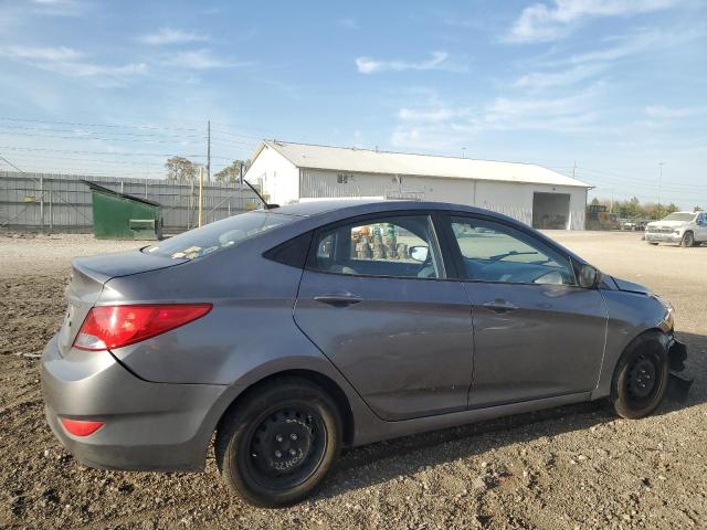 Photo 3 from auction – 2015 HYUNDAI ACCENT GLS with VIN KMHCT4AE7FU908481