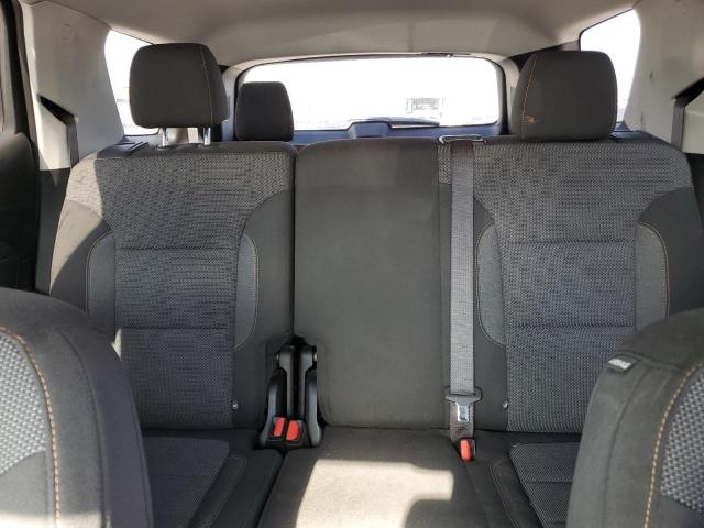 Photo 10 from auction – 2021 CHEVROLET TRAVERSE L with VIN 1GNERFKW4MJ139958