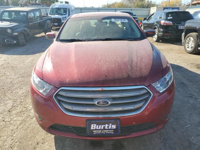 Photo 5 from auction – 2014 FORD TAURUS SEL with VIN 1FAHP2E86EG178198