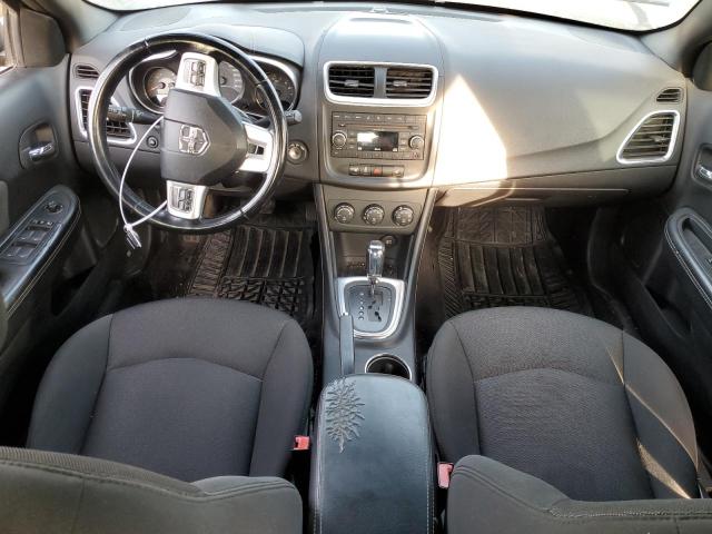 Photo 8 from auction – 2011 DODGE AVENGER MA with VIN 1B3BD1FB5BN564701