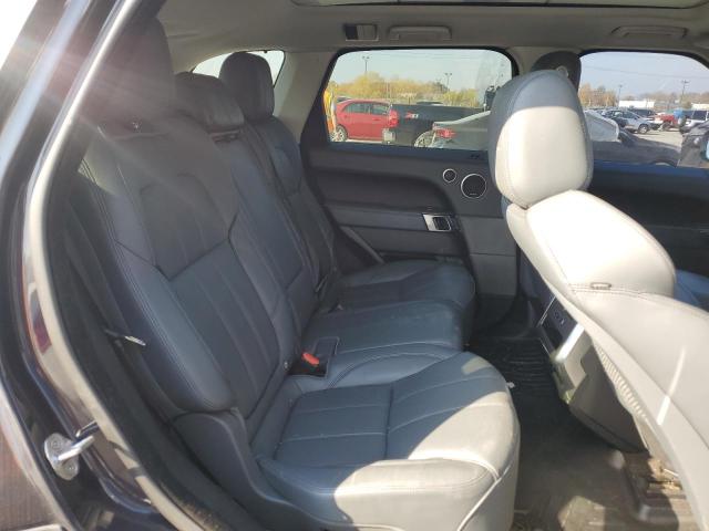 Photo 11 from auction – 2014 LAND ROVER RANGE ROVE with VIN SALWR2WF2EA311947
