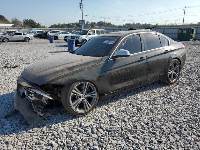 BMW 340 I 2016 مع رقم تعريف المركبة WBA8B3G56GNT92556 - صورة من المزاد