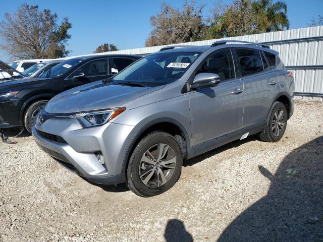 TOYOTA RAV4 ADVEN 2018 with VIN JTMWFREV2JD124959 - Photo from auction