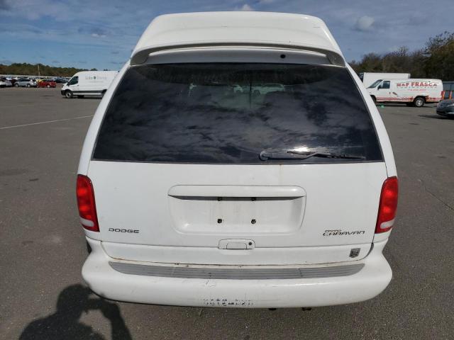 Photo 6 from auction – 2000 DODGE GRAND CARA with VIN 1B4GP44L8YB797844