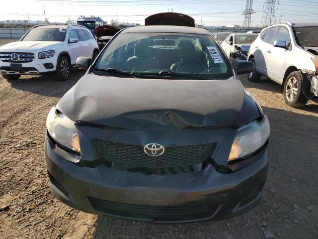 Photo 5 from auction – 2010 TOYOTA COROLLA BA with VIN 2T1BU4EE7AC430009