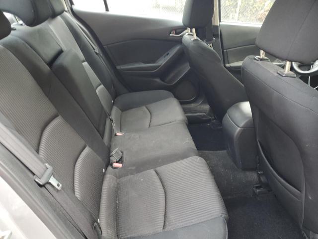 Photo 10 from auction – 2016 MAZDA 3 SPORT with VIN JM1BM1U73G1334599