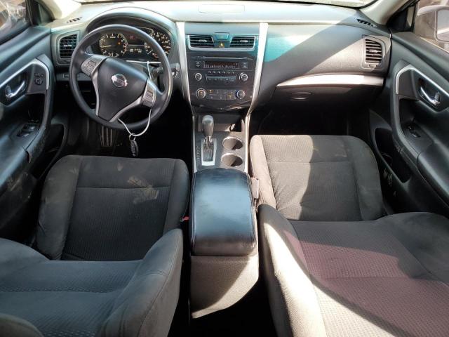 Photo 8 from auction – 2015 NISSAN ALTIMA 2.5 with VIN 1N4AL3AP2FC414015