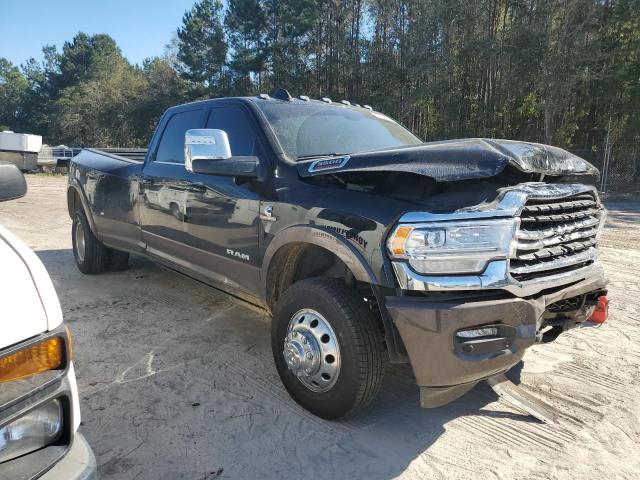 Photo 4 from auction – 2024 RAM 3500 LONGH with VIN 3C63RRKL7RG150220