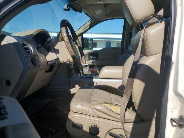 Photo 7 from auction – 2007 FORD F150 SUPER with VIN 1FTPW14V07FA69609