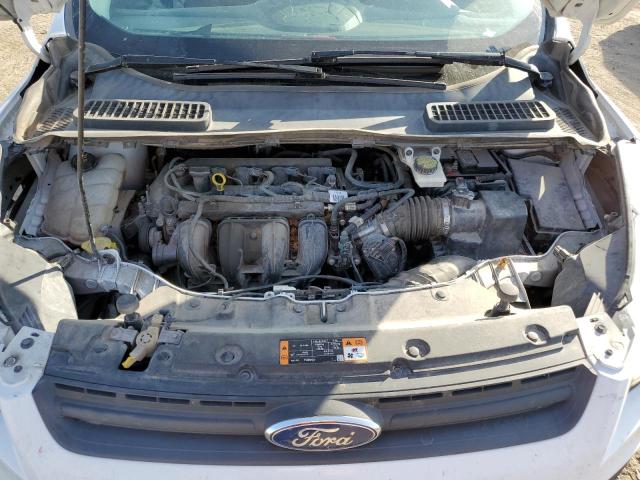 Photo 12 from auction – 2015 FORD ESCAPE S with VIN 1FMCU0F75FUC42768
