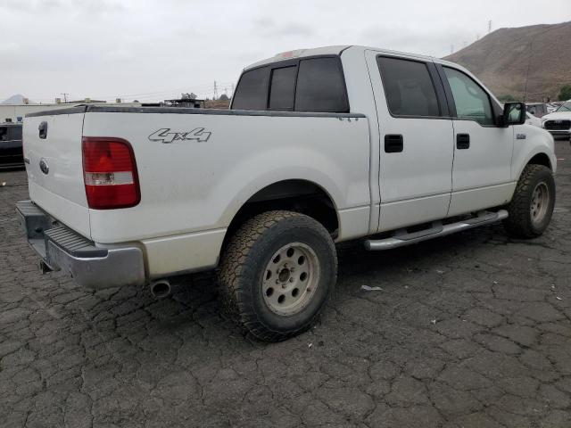 Photo 3 from auction – 2005 FORD F150 SUPER with VIN 1FTPW14595FA24150