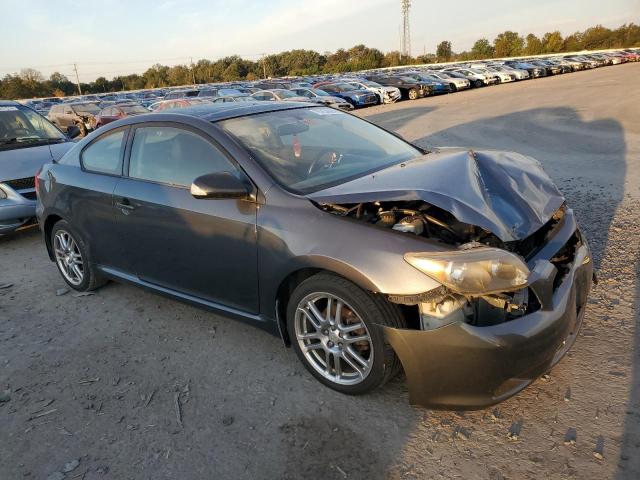 Photo 4 from auction – 2006 TOYOTA SCION TC with VIN JTKDE177760138759