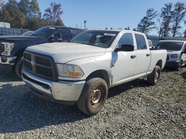 DODGE RAM 2500 S 2012 con VIN 3C6UD5CL6CG170198 - Foto de la subasta