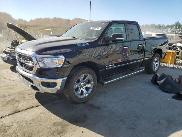 RAM 1500 BIG H 2019 with VIN 1C6SRFBT3KN914376 - Photo from auction
