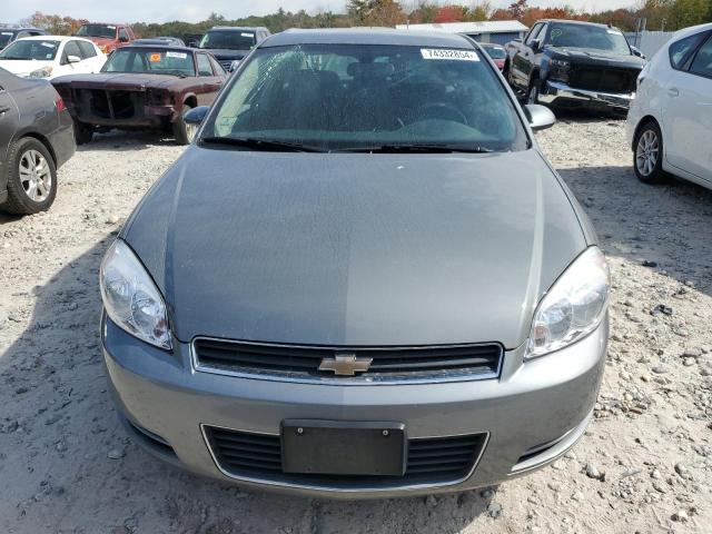 Photo 5 from auction – 2008 CHEVROLET IMPALA LT with VIN 2G1WT58N289260781