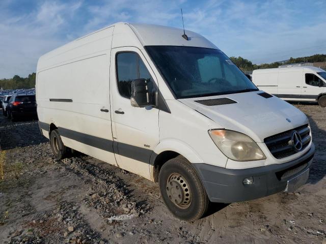 Photo 4 from auction – 2013 MERCEDES-BENZ SPRINTER 3 with VIN WD3PF1CC4D5733356