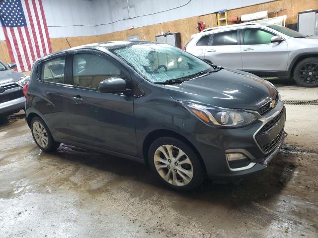 Photo 4 from auction – 2019 CHEVROLET SPARK 1LT with VIN KL8CD6SA9KC747746