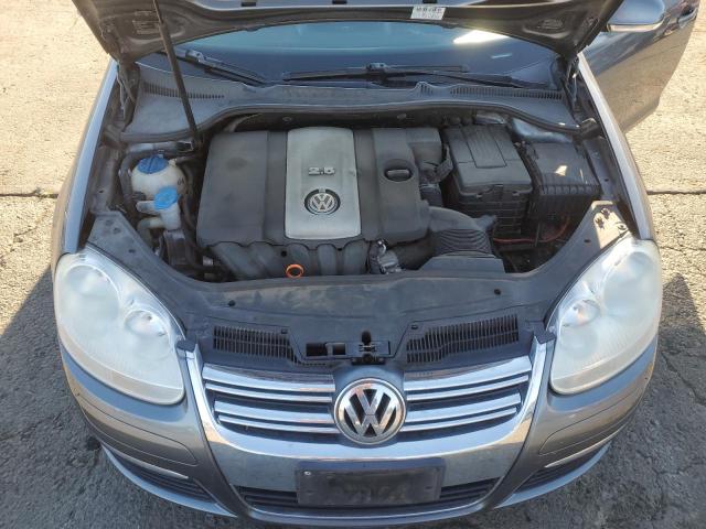 Photo 11 from auction – 2007 VOLKSWAGEN JETTA WOLF with VIN 3VWEG71KX7M200401