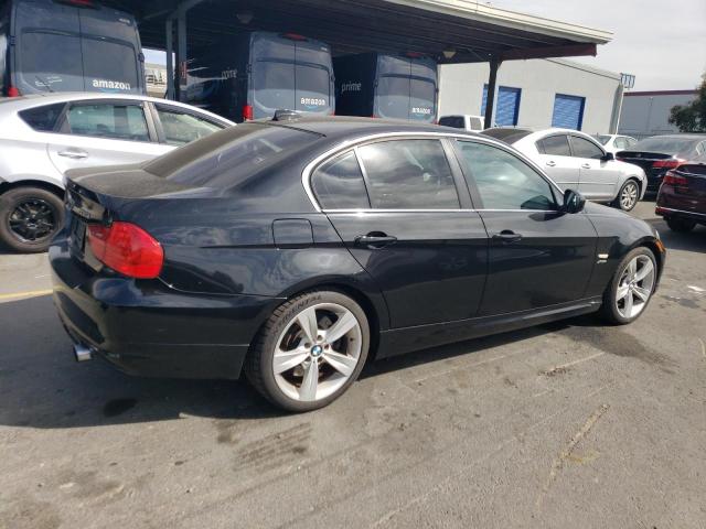Photo 3 from auction – 2011 BMW 335 XI with VIN WBAPL5C54BA919309