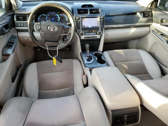Photo 8 from auction – 2012 TOYOTA CAMRY HYBR with VIN 4T1BD1FK2CU032498