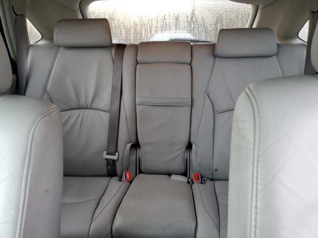 Zdjęcie 10 z aukcji – 2009 LEXUS RX 350 z VIN 2T2HK31U99C134682