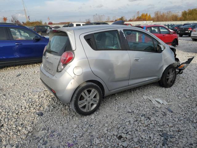 Photo 3 from auction – 2015 CHEVROLET SPARK LS with VIN KL8CB6S90FC737091