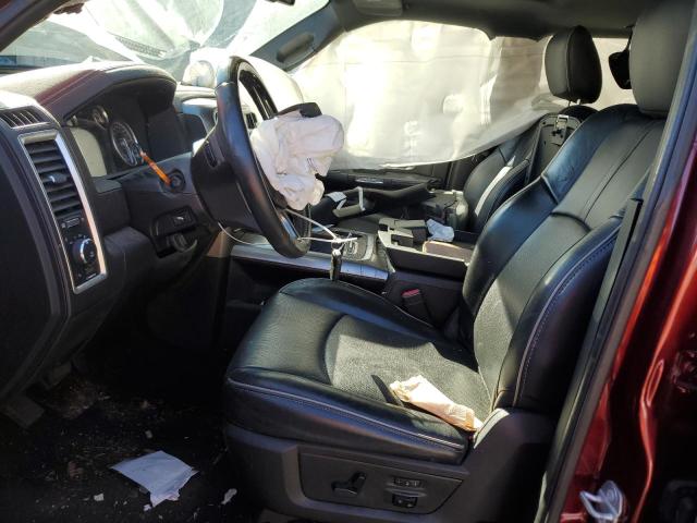 Photo 7 from auction – 2017 RAM 1500 LONGH with VIN 1C6RR6PT2HS520398