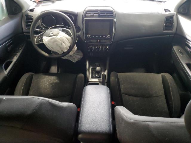 Photo 8 from auction – 2020 MITSUBISHI OUTLANDER with VIN JA4AR3AU6LU005692