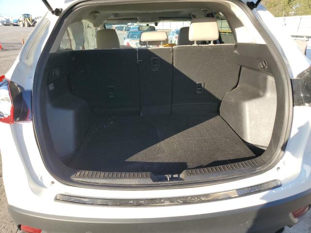 Photo 13 from auction – 2014 MAZDA CX-5 GT with VIN JM3KE2DY5E0379789