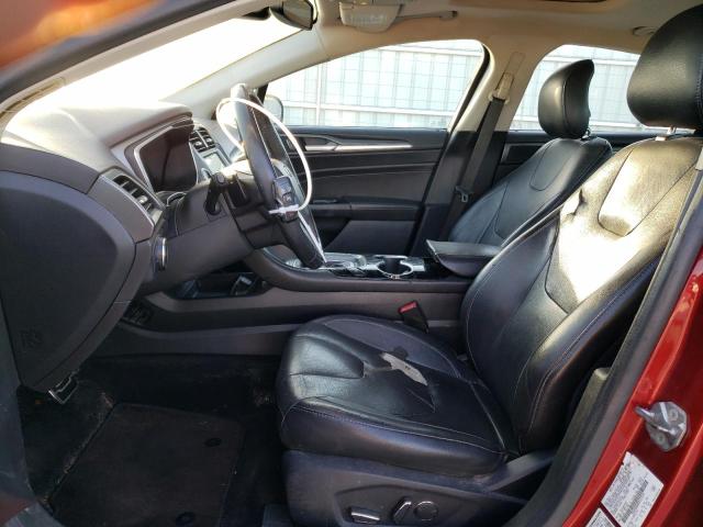 Photo 7 from auction – 2015 FORD FUSION TIT with VIN 3FA6P0K98FR127319