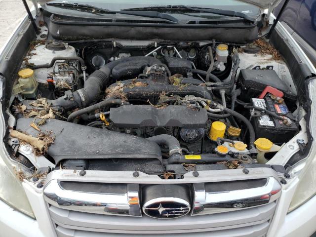 Снимка 12 от търг – 2013 SUBARU OUTBACK 2. с VIN 4S4BRCBC4D3261767