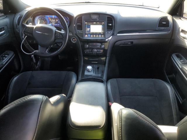 Photo 8 from auction – 2019 CHRYSLER 300 S with VIN 2C3CCAGG4KH627638