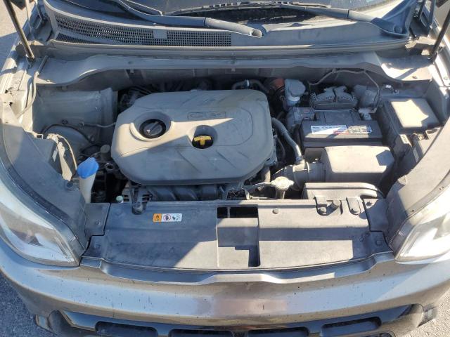 Photo 11 from auction – 2016 KIA SOUL + with VIN KNDJP3A57G7336208