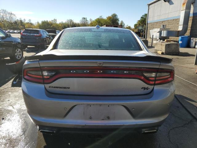 Photo 6 from auction – 2018 DODGE CHARGER R/ with VIN 2C3CDXCT3JH234697