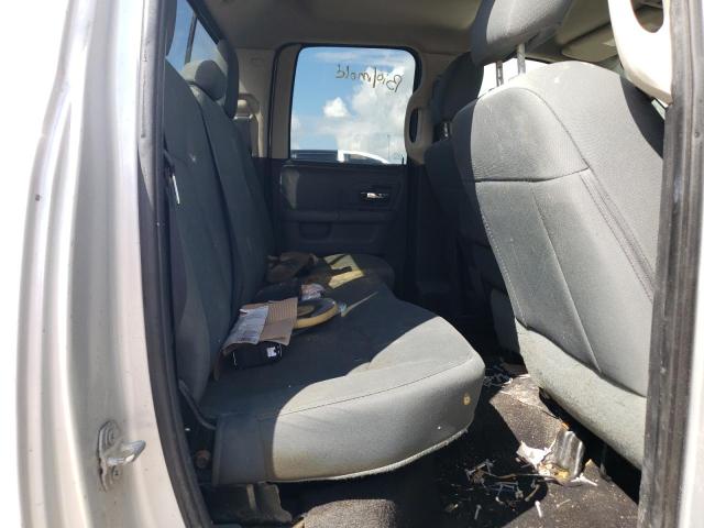 Photo 10 from auction – 2016 RAM 1500 SLT with VIN 1C6RR6GT3GS226832