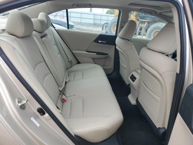 Photo 10 from auction – 2014 HONDA ACCORD EXL with VIN 1HGCR2F89EA164894
