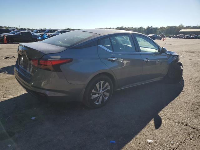 Photo 3 from auction – 2022 NISSAN ALTIMA S with VIN 1N4BL4BV6NN366691