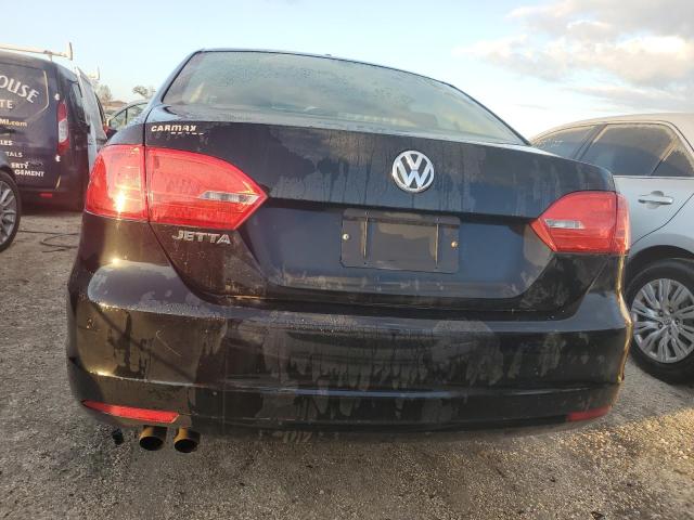 Снимка 6 от търг – 2012 VOLKSWAGEN JETTA BASE с VIN 3VW2K7AJ8CM398754